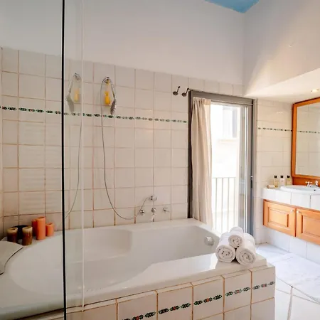 Aparthotel Dimora San Nicola Bari