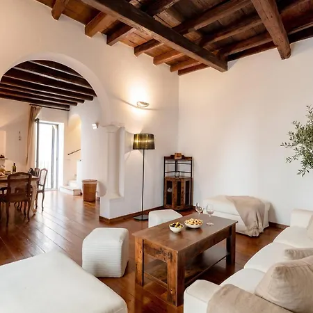 Dimora San Nicola Aparthotel