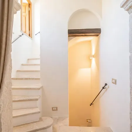Dimora San Nicola Aparthotel Bari